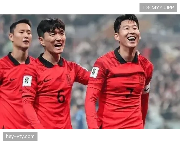 韩国队2026世界杯出线形势分析：小组对手实力如何，能否突围晋级